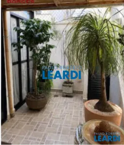 Sobrado com 3 Quartos à venda, 149m² no Brooklin Paulista, São Paulo