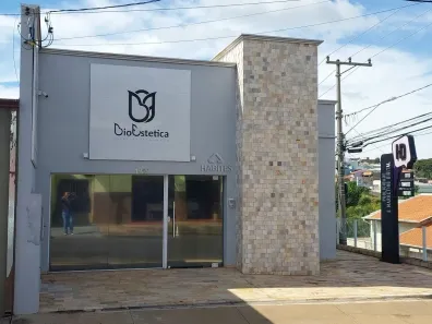Ponto Comercial para alugar, 120m² no Centro, Botucatu
