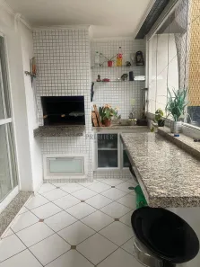 Apartamento com 3 Quartos à venda, 97m² no Gleba Fazenda Palhano, Londrina