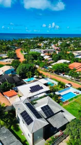 Casa com 4 Quartos à venda, 444m² no Itacimirim (Monte Gordo), Camaçari