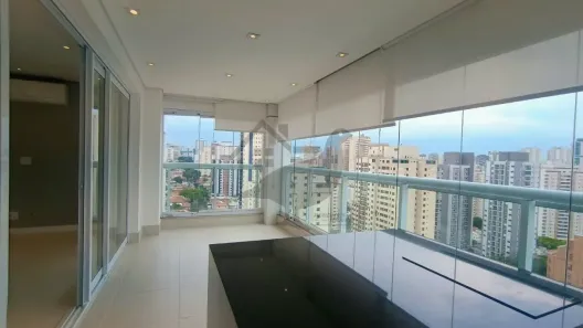 Apartamento com 3 Quartos à venda, 123m² no Vila Pompéia, São Paulo