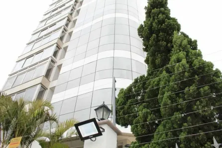 Cobertura com 3 Quartos à venda, 330m² no Menino Deus, Porto Alegre