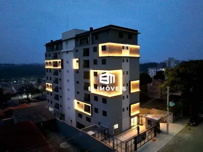 Apartamento com 3 Quartos à venda, 88m² no Jardim das Cerejeiras, Arujá
