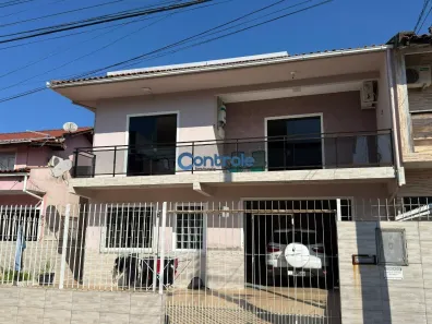 Casa com 3 Quartos à venda, 174m² no Forquilhas, São José