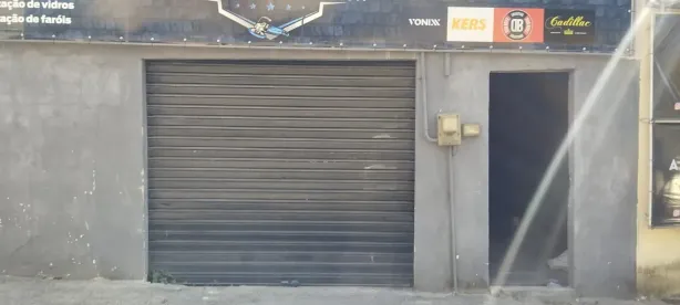 Galpão/Depósito/Armazém à venda, 51m² no Das Graças, Belford Roxo