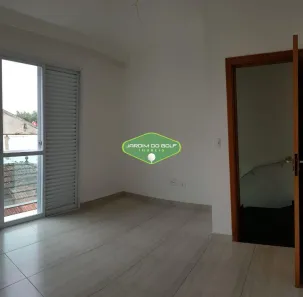 Sobrado com 2 Quartos à venda, 150m² no Embaré, Santos