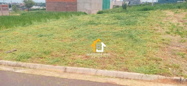 Lote/Terreno à venda, 200m² no Maisparque Rio Preto, São José do Rio Preto