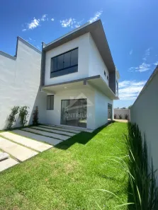 Sobrado com 3 Quartos à venda, 97m² no Vila Lenzi, Jaraguá do Sul