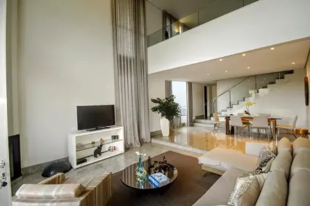 Casa com 4 Quartos à venda, 412m² no Vila Castela, Nova Lima