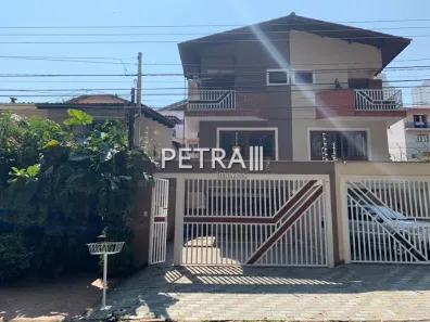 Casa com 3 Quartos à venda, 125m² no Vila Suzana, São Paulo