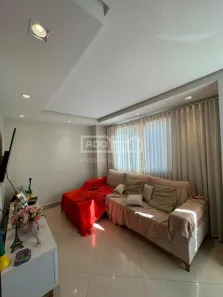 Casa de Condomínio com 3 Quartos para venda ou aluguel, 120m² no Parque Imperador, Campinas