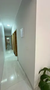 Casa com 3 Quartos à venda, 150m² no Residencial Campos do Jordão, Anápolis