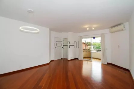 Apartamento com 4 Quartos à venda, 132m² no Vila Madalena, São Paulo