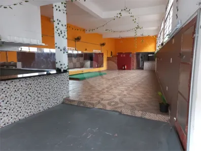 Ponto Comercial para alugar, 170m² no Água Fria, São Paulo