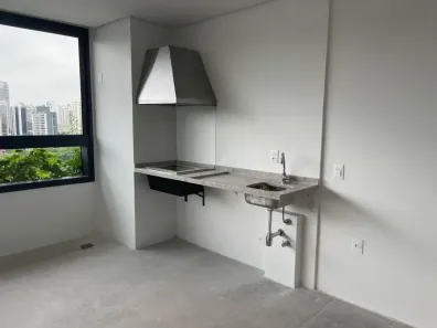 Apartamento com 4 Quartos à venda, 201m² no Brooklin Paulista, São Paulo