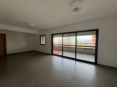 Apartamento com 3 Quartos para venda ou aluguel, 153m² no Jardim Olhos D'Água II, Ribeirão Preto