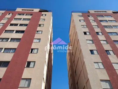 Apartamento com 3 Quartos à venda, 82m² no Jardim São Dimas, São José dos Campos