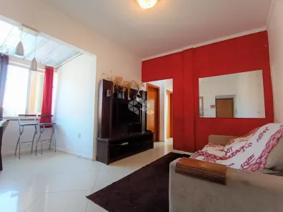 Apartamento com 3 Quartos à venda, 73m² no São Geraldo, Porto Alegre