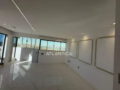 Cobertura com 4 Quartos à venda, 179m² no Lagoa, Macaé