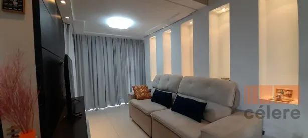 Apartamento com 3 Quartos à venda, 71m² no Belenzinho, São Paulo
