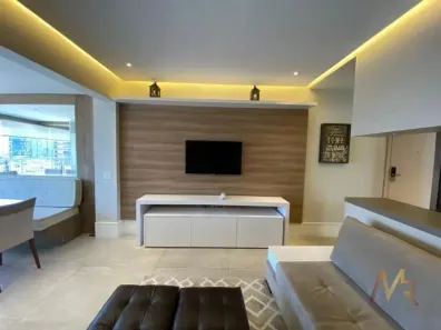Apartamento com 2 Quartos para alugar, 80m² no Vila Nova Conceição, São Paulo
