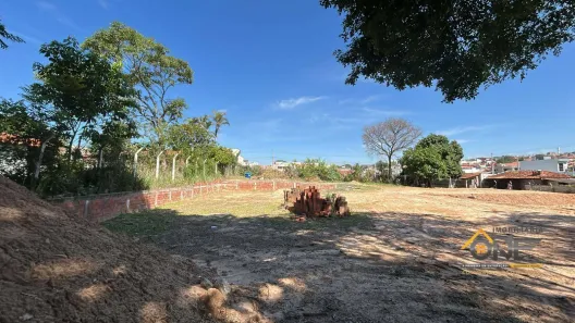 Lote/Terreno à venda, 1000m² no Chácara Alvorada, Indaiatuba