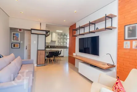 Apartamento com 2 Quartos à venda, 84m² no Moinhos de Vento, Porto Alegre