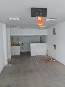Sala Comercial para alugar, 41m² no Méier, Rio de Janeiro