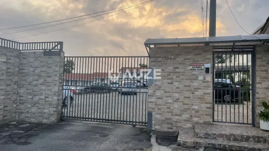 Apartamento com 2 Quartos à venda, 40m² no Boqueirão, Curitiba
