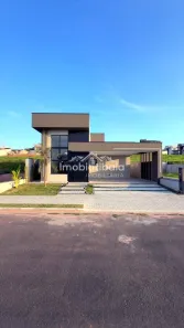 Casa com 3 Quartos à venda, 162m² no Laranja Azeda, Atibaia