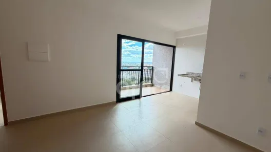 Apartamento com 2 Quartos à venda, 50m² no Vila Industrial, Anápolis