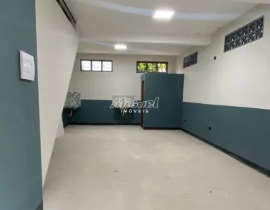 para alugar, 60m² no Jaraguá, Piracicaba