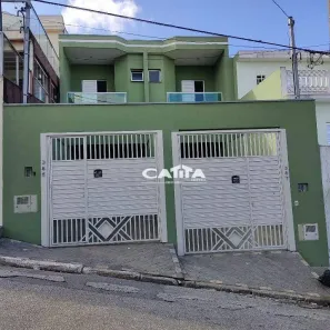 Sobrado com 3 Quartos à venda, 113m² no Vila Buenos Aires, São Paulo