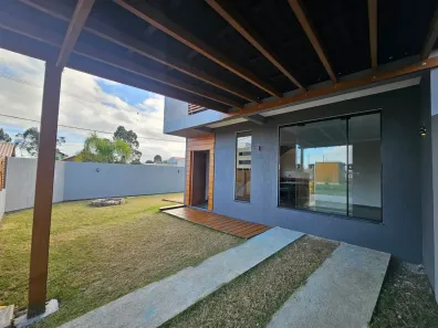 Sobrado com 3 Quartos à venda, 130m² no , Garopaba