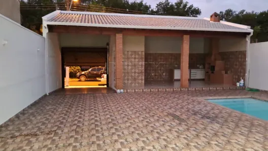 Casa de Condomínio com 3 Quartos à venda, 280m² no Residencial Parque Pontal, Piratininga
