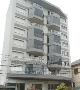 Apartamento com 2 Quartos para alugar, 87m² no Rio Branco, Caxias do Sul