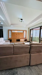 Apartamento com 4 Quartos à venda, 217m² no Centro, Franca