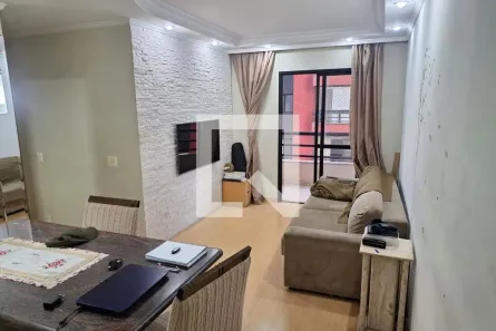 Apartamento com 2 Quartos à venda, 66m² no Jardim Íris, São Paulo