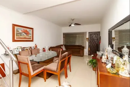 Casa com 3 Quartos à venda, 154m² no Jardim Aeroporto, São Paulo