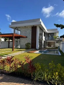Casa com 7 Quartos à venda, 422m² no Guarajuba (Monte Gordo), Camaçari