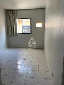 Apartamento com 1 Quarto à venda, 35m² no Jardim Botânico, Rio de Janeiro