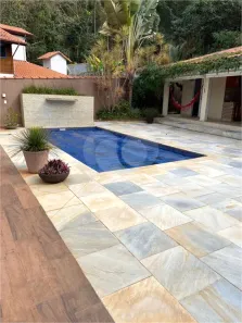 Casa com 3 Quartos à venda, 287m² no Olho D'Água, Mairiporã