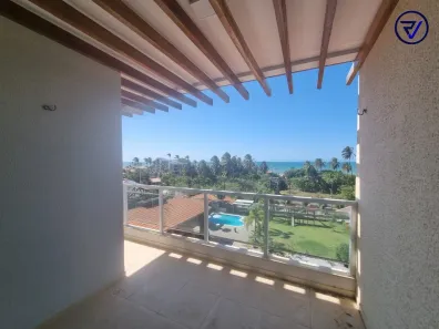 Apartamento com 2 Quartos à venda, 67m² no Cumbuco, Caucaia