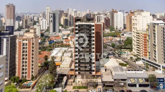 Apartamento com 3 Quartos à venda, 170m² no Cambuí, Campinas