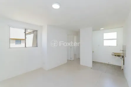 Apartamento com 2 Quartos à venda, 40m² no Mário Quintana, Porto Alegre