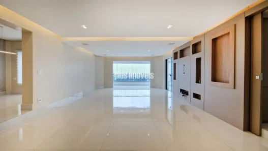 Apartamento com 4 Quartos à venda, 310m² no Santo Amaro, São Paulo