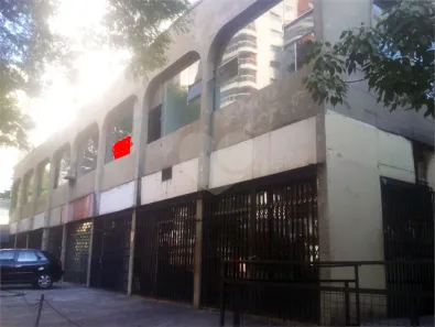 Ponto Comercial para alugar, 400m² no Moema, São Paulo