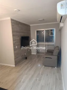 Apartamento com 3 Quartos à venda, 54m² no Jardim Dom Vieira, Campinas