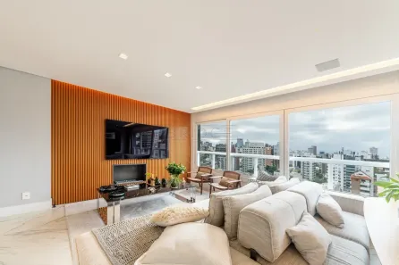 Apartamento com 3 Quartos à venda, 137m² no Rio Branco, Porto Alegre