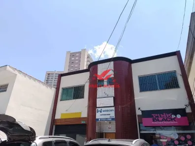 Ponto Comercial para alugar, 85m² no Jardim Bonfiglioli, São Paulo
